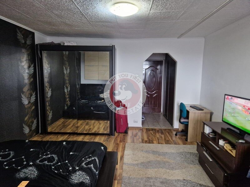 Policlinica Titan | Garsoniera | 32mp | semidecomandata | B9600