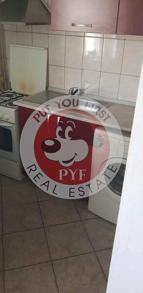 Policlinica Titan | Garsoniera | 32mp | semidecomandata | B9600