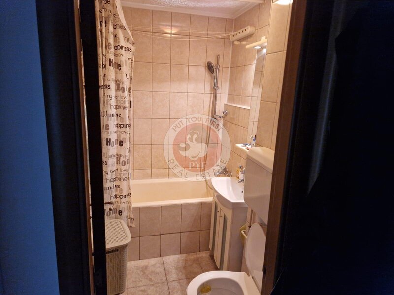 Policlinica Titan | Garsoniera | 32mp | semidecomandata | B9600